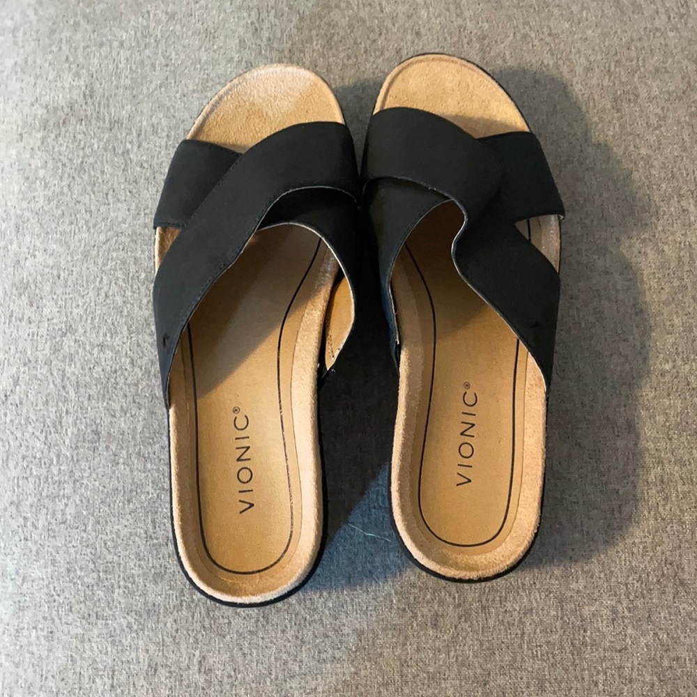 Vionic Sandals